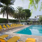 Novotel Aeroport Cap 3000 Saint-Laurent-du-Var