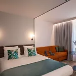 Novotel Aeroport Cap 3000 Saint-Laurent-du-Var