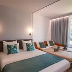 Novotel Aeroport Cap 3000 Hotel