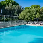 Hotel Novotel Aeroport Cap 3000