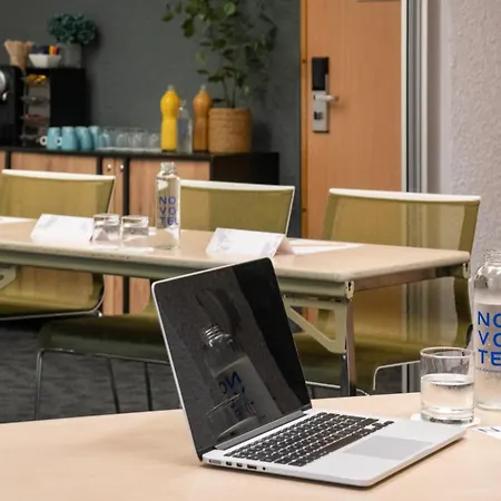 ノボテル ニース アエロポール カップ 3000 4* サン・ローラン・デュ・ヴァール