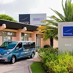 Novotel Aeroport Cap 3000 4* Saint-Laurent-du-Var