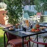 فندق Novotel Aeroport Cap 3000 سا لُرون دو فار