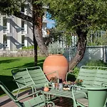Hotell Novotel Aeroport Cap 3000 Saint-Laurent-du-Var