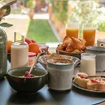 فندق Novotel Aeroport Cap 3000