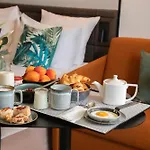 Novotel Aeroport Cap 3000