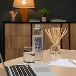 Novotel Aeroport Cap 3000