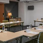 Novotel Aeroport Cap 3000 Saint-Laurent-du-Var