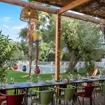 Ξενοδοχείο Novotel Aeroport Cap 3000