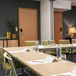Hotell Novotel Aeroport Cap 3000 4*