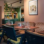 Hotel Novotel Aeroport Cap 3000 Saint-Laurent-du-Var