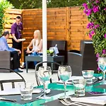Ξενοδοχείο Novotel Aeroport Cap 3000 Saint-Laurent-du-Var