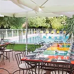 Novotel Aeroport Cap 3000