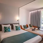 فندق Novotel Aeroport Cap 3000 سا لُرون دو فار