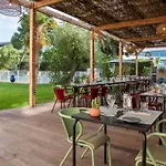 Novotel Aeroport Cap 3000 Saint-Laurent-du-Var