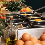 Novotel Aeroport Cap 3000 Hotell