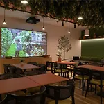 Novotel Aeroport Cap 3000 Hotel 4*