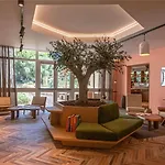Novotel Aeroport Cap 3000 Saint-Laurent-du-Var