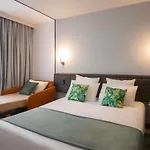 Hotel Novotel Aeroport Cap 3000