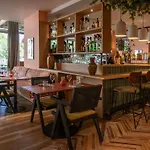 Hotel Novotel Aeroport Cap 3000 Saint-Laurent-du-Var