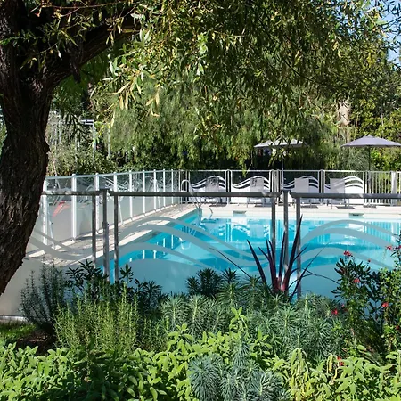 Hotel Novotel Aéroport Cap 3000 Saint-Laurent-du-Var