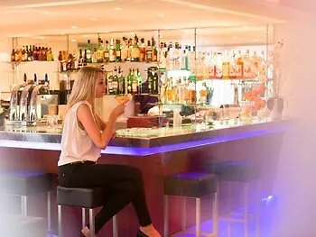 Novotel Aeroport Cap 3000 Saint-Laurent-du-Var