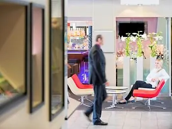 Novotel Aeroport Cap 3000 Saint-Laurent-du-Var