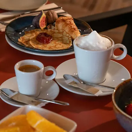 酒店 诺沃特尼斯机场卡普3000酒店 4*