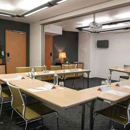 酒店 诺沃特尼斯机场卡普3000酒店 圣罗兰度瓦