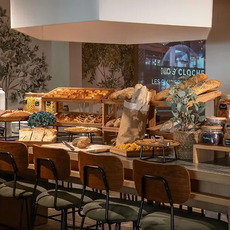 酒店 诺沃特尼斯机场卡普3000酒店