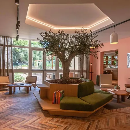 酒店 诺沃特尼斯机场卡普3000酒店 4*