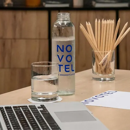 诺沃特尼斯机场卡普3000酒店 4*