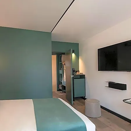 Novotel Aéroport Cap 3000 Hotel Saint-Laurent-du-Var
