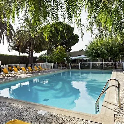 Hotel Novotel Aeroport Cap 3000 Saint-Laurent-du-Var