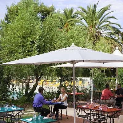 Novotel Aeroport Cap 3000 Saint-Laurent-du-Var
