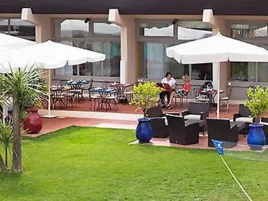 Hotel Novotel Aeroport Cap 3000 Saint-Laurent-du-Var
