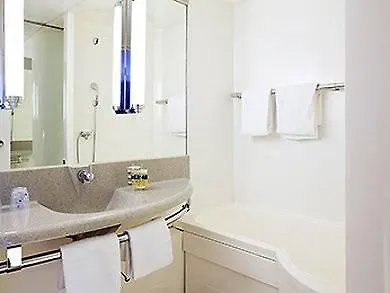 Novotel Aeroport Cap 3000 Szálloda 4*