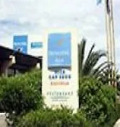 Novotel Aeroport Cap 3000 4*
