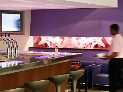 Novotel Aeroport Cap 3000